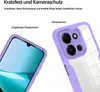360° Grad Hülle für Xiaomi Redmi 15C Rundum vollschutz Produktbild-Vorschau 6
