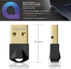 Aplic USB Bluetooth Stick Nano – BT V5.0 Adapter Bluetooth Produktbild-Vorschau 2