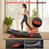 Tapis de course pliable ROBORE U18 avec une inclinaison de Voir les images du produit 7