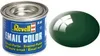 Revell Moss green, gloss RAL 6005 14 ml-tin, Zielony, 1 Podgląd zdjęcia produktu 7