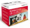 AGFAPHOTO Realishot DC9200 Noir - Appareil Photo Numérique Voir les images du produit 23