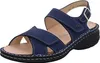 Finn Comfort Damen Komfort Sandalen Blau 40 EU, Produktbild-Vorschau 26