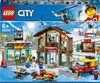 LEGO® City City Ski Resort, 60203 Produktbild-Vorschau 28