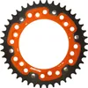 Kettenrad SUPERSPROX RST-899:42-ORG Produktbild-Vorschau 1