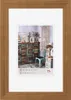 Walther Grado eiche        13x18 Holz                      Anteprima dell’immagine prodotto 1