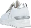 Scarpe da ginnastica Rieker Alabama da donna, modello Anteprima dell’immagine prodotto 34