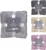 Coperta di flanella Coperta accogliente coperta di lana Anteprima dell’immagine prodotto 1