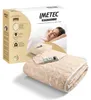 Imetec letto singolo 150 x 80 cm 2 controlli di temperatura Anteprima dell’immagine prodotto 11
