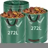 MIAJARD, confezione da 5 sacchi per rifiuti da giardino con Anteprima dell’immagine prodotto 8