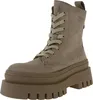 Tamaris - Damen - Veterboots - Beige - Gr. 39 Produktbild-Vorschau 26