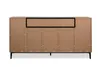 finori Nola 51A Sideboard, Nachbildung Artisan Oak / Produktbild-Vorschau 9