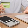 KRUMAD Wallet Kartenhalter, Kartenhalter für Handy, Magnet Produktbild-Vorschau 7