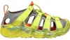 Keen Hyperport H2 Youth Sandalen Gelb EU 35 Jungen,Mädchen Produktbild-Vorschau 22