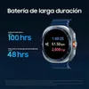 Samsung Galaxy Watch Ultra 3,81 cm (1,5") AMOLED 47 mm Podgląd zdjęcia produktu 7