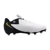NIKE Jr. Phantom GX 2 Academy Schuhe Kinder weiss 34 Produktbild-Vorschau 6