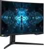 Samsung Odyssey G7 Monitor Gaming 28" 4K UHD 144Hz 1ms Produktbild-Vorschau 7