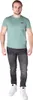 JACK & JONES jeans slim fit da uomo JJI GLENN ORIGINAL AM | Anteprima dell’immagine prodotto 22