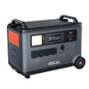 OSCAL PowerMax 6000 – Napájecí stanice s trvalým výkonem Náhled obrázku produktu 2