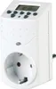 REV Zeitschaltuhr mechanisch weiß Produktbild-Vorschau 10
