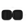 kwmobile In-Ear Kopfhörer Tasche - In Ear Kopfhörer Hülle Produktbild-Vorschau 2