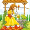 puzzle di dadi della fiaba di goki Anteprima dell’immagine prodotto 5