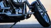 Michelin Motorradreifen car-tyres Scorcher 11 ( 130/60B21 Produktbild-Vorschau 9