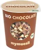 mymuesli 2go Chocolate  85g Produktbild-Vorschau 1