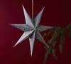 Star Trading 501-26, Leichte Dekorationsfigur, Silber, Produktbild-Vorschau 9