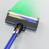 INF Groene Stof Onthullende Borstelkop Compatibel met Dyson Productafbeelding-voorbeeld 3