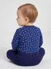 TupTam baby meisjes langarm wikkelshirt, katoen, 5-delige Productafbeelding-voorbeeld 11