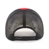 47 Brand Trucker Snapback Cap - BRANSON FC Liverpool rot Produktbild-Vorschau 2