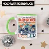 Trendation - Fahrrad Papa Tasse Geschenk Vater Geschenkidee Produktbild-Vorschau 3