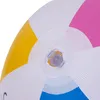 SUN CLUB Nadmuchiwana piłka plażowa 40 cm Podgląd zdjęcia produktu 10