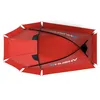 Husky Zelt Extreme Flame 1 rot Produktbild-Vorschau 5
