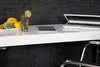 Laptop-Bürotisch WHITE DESK 120x40cm weiß Produktbild-Vorschau 7