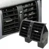 VW Caddy III 04-15 Ugello di ventilazione posteriore Anteprima dell’immagine prodotto 5