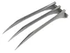 Pazury Wolverine Logan X-Men Wolverine 26cm akcesoria Podgląd zdjęcia produktu 1