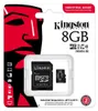 Kingston Technology Karta 8GB microSDHC Industrial C10 A1 Náhled obrázku produktu 5