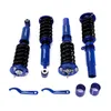 Zawieszenie gwintowane coilover do BMW serii 5 E39 RWD Podgląd zdjęcia produktu 3