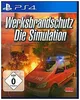 Werksbranschutz - Die Simulation Produktbild-Vorschau 7