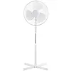 Platinet fan 16", white (44734) Náhled obrázku produktu 1