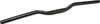 Zoom Send MTB Ø31,8 x 620 mm 30 mm Rise Nero opaco Anteprima dell’immagine prodotto 2