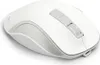 hama 00173082 hama WM-500 Maus ergonomisch kabellos weiß Anteprima dell’immagine prodotto 10