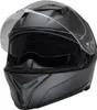 CMX Integralhelm Blacky schwarz matt "XXL" Podgląd zdjęcia produktu 1