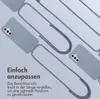 imoshion Cover posteriore colorata con cinturino staccabile Anteprima dell’immagine prodotto 4