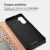 imoshion Design Bookcase for the Samsung Galaxy A56 - Voir les images du produit 3