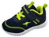 KangaRoos KY - Scarpe da ginnastica elettriche per bambini, Anteprima dell’immagine prodotto 3