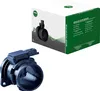 NTK 92423 Luftmassenmesser LMM für FORD Fiesta Mk6 Produktbild-Vorschau 4
