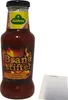 Kühne Würzsauce Brandstifter (250ml Flasche) + usy Block Produktbild-Vorschau 1