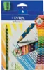 LYRA L2821360 Matite colorate Groove Slim - Ø 3,3 mm, 36 Anteprima dell’immagine prodotto 2